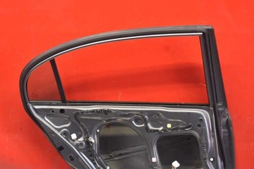 фото thumb №15, Двері ліві зад задні nh-737m honda civic 8 viii sedan 07-12