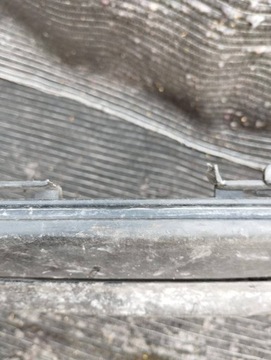 фото thumb №9, Планка pod бампер перед спойлер citroen c4 aircross 9683448577