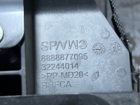 Volvo xc40 1.5 t3 основание кронштейн аккумулятор держатель корпус 32244415 Доставка, фото thumb