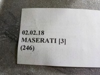 фото thumb №11, Коробка передач передач maserati ghibli 3.0 бензин