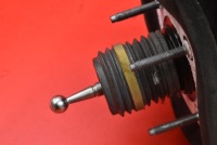 Підсилювач гальм насос гальмівна європа  9811514380 peugeot 208 1 1 1.6 bluehdi 75 km 15-19 Ціна, фото thumb