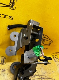 фото thumb №4, Педали педаль газа тормоза renault megane iv