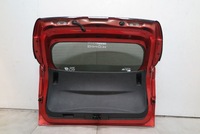 фото thumb №7, Крышка багажника крышка багажника renault captur i