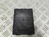 фото thumb №1, Vw atlas cross lift 2021 модуль kessy 3q0959435n