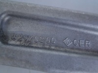 Mercedes eqe 294 295 eqs 296 297 рычаг нижний передний левый prosty Недорого, фото thumb