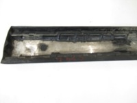 фото thumb №6, Молдинг крила перед права хром bmw e32