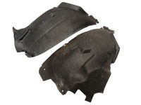 фото thumb №1, Подкрылок правые перед citroen c5 iii 2008-2010