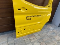 фото thumb №12, Ford transit mk8 дверь правая передние оригинал.