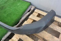 фото thumb №13, Накладка бампера задня toyota rav4 iv lift