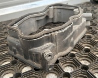 фото thumb №4, Основание рамка крышки клапанов scania r 1519142