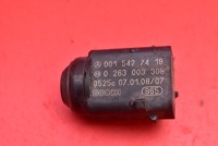 Датчик паркування перед pdc 0015427418 mercedes r-klasa w251 05-10 Недорого, фото thumb