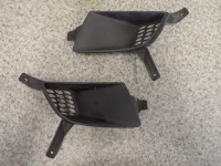 фото thumb №1, Hyundai i30 07-09 заглушка противотуманной фары правая lub левая