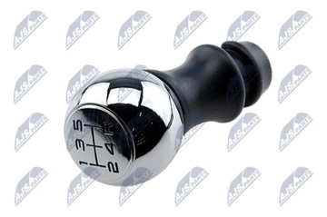 фото thumb №13, Gzb-pe-010 nty ручка зміни коробки передач nty