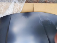 фото thumb №9, Капот крышка двигателя bmw 3 f30/f31/f35/f80 2011-2019 tanio nn