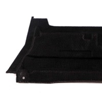 фото thumb №10, Mercedes w207 a207 обшивка килимок підлога багажника задня a2076930433
