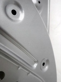 фото thumb №5, Kia niro ii 2 22- дверь перед передние правые