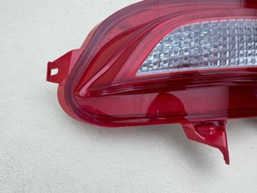 фото thumb №9, Hyundai tucson 4 iv 20r- лампа протитуманна ліва задня лівий зад