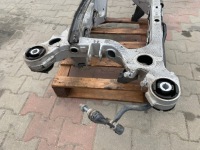 фото thumb №13, Ford mustang mach-e rwd 75.7 kwh підвіска підрамник підрамник задня задні