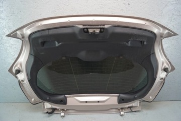 фото thumb №15, Кришка багажника зад peugeot 208 i kck k423 11j