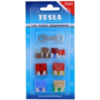 фото thumb №1, Набір bezpiecznikуw mix