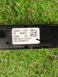 фото thumb №3, Панель перемикачів bmw 3 f30 r2013