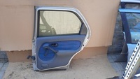 фото thumb №10, Двері задня задні праве fiat palio weekend kombi 99r