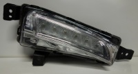 Купить Suzuki vitara 2 stanley w1378 противотуманная фара левый led drl, фото thumb