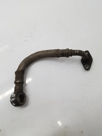 фото thumb №1, Шланг оливи турбіни audi a3 8l tdi