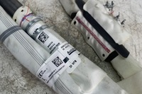 фото thumb №1, Шторка безпеки ліва renault 636046900 lpg 2020