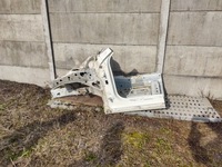 фото thumb №1, Mercedes cla w117 117 четверть перед передняя левая gira