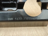 Кронштейн поріг bmw 7387346 3.0l 2023 Недорого, фото thumb