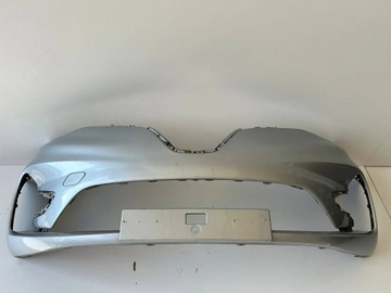 фото thumb №6, Renault zoe рестайлінг бампер перед 620223129r оригінал