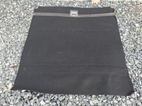 фото thumb №5, Обшивка килимок задня багажника гібрид citroen c5 aircross #7298