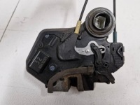 фото thumb №7, Subaru justy 4 iv замок двери левые зад заднее 2 pin