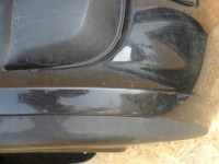 фото thumb №10, Fiat 500 312 2008 2009 2010 бампер передній