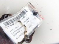 фото thumb №14, Турбонагнетатель peugeot 308 sw ii 2.0 gt bluehdi 9807873180 53039700394