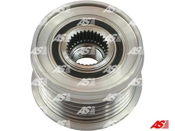 фото thumb №3, Колесо ременное alter./bosch/ 0124525038