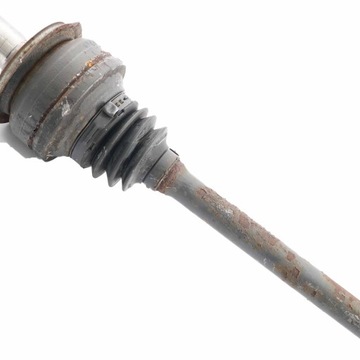 фото thumb №12, Mercedes w212 w221 полуось левый правый зад дизель