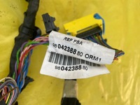 фото thumb №5, Peugeot 308 t9 жгут консоли панели