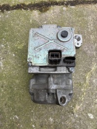 Купить Lexus rx ii компрессор кондиционера 88370-48021, фото thumb