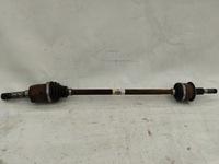 фото thumb №1, Ford edge 2.0 tdci привідний вал задня f2g3-4k138-ac