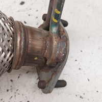 фото thumb №6, Hyundai ix35 1,7 з'єднувач гнучкий вихлоп з nowego автомобіля