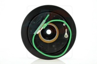 фото thumb №9, Сцепление компрессор климат. kpl ac-06sd26