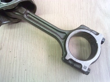 фото thumb №8, Nissan renault mercedes 1.3 tce dig-t hr13 поршень + шатун