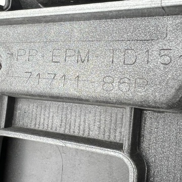 фото thumb №7, Suzuki grand vitara ii рестайлінг бампер перед переднє