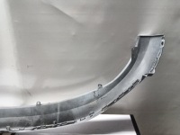 фото thumb №8, Накладка бампера перед передняя audi e-tron 4ke807061