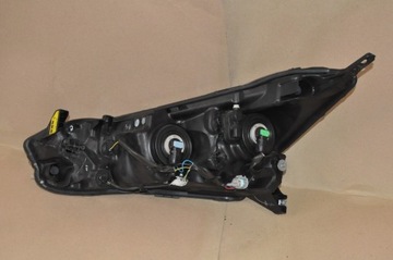 фото thumb №10, Лампа перед передняя правая nissan micra k14 европа 26010-5fa0a