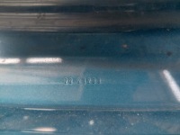фото thumb №10, Mini cooper f55 f56 рестайлинг 2020- капот крышка двигателя оригинал