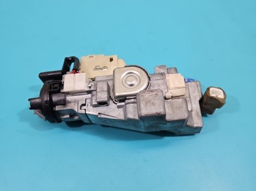 фото thumb №10, Замок запалювання ключ вставка nissan qashqai i j10 06-13