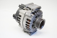 фото thumb №1, Генератор audi a6 c7 4g 3.0tfsi 06e903019b